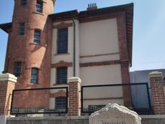 -青岛德国监狱旧址博物馆