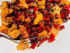 -漢舍中国菜馆(浦东嘉里城店)
