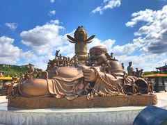 景点-龙口南山旅游景区