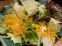 -一井烧肉·活鳗·寿司(望京SOHO店)