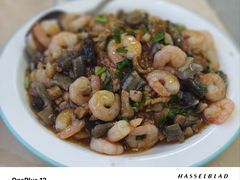 -北方饺子王·海肠捞饭·海鲜锅(山大店)