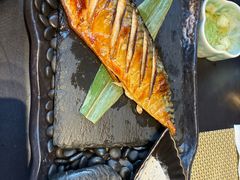 -三喜•正本匠心日料(月河店)