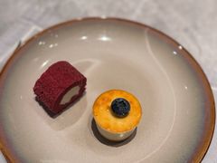 -西安高新洲际酒店•源咖啡全日制餐厅