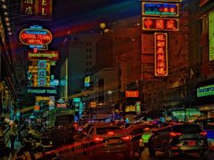 -唐人街(耀华力路)