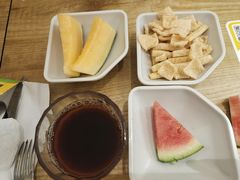-豪客来牛排(人民东路店)