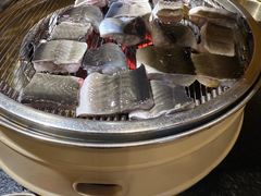 -味家烤肉烤鳗鱼牛排(西塔旗舰店)