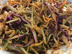 -金明玉小吃(康城路店)