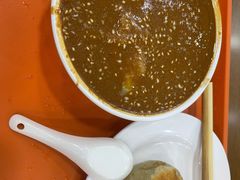 面茶-白魁老号饭庄(交道口店)