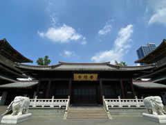 -香积寺