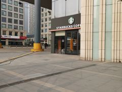 -星巴克臻选(济南万达店)