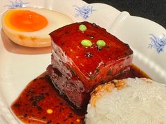 -醉东Oriental House(静安嘉里中心店)