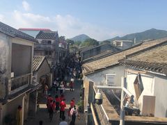 -杨梅坑