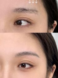 -MIVI野生眉纹绣纹眉