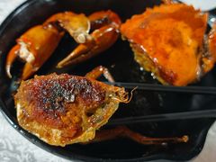 -莲花公园煎蟹(总店)