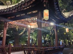 -安亭老街