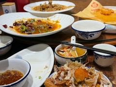 -旺角小渔村·海肠捞饭开创者(二马路店)