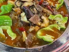 -回·龙虾铺·盆盆蟹·烧烤大排档(回龙观店)