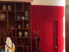 -粤尚腾香居中餐厅(首都机场希尔顿店)