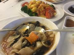 -丰收日·小海鲜·沪上家宴(顾村正大店)
