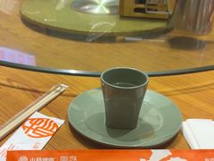 -小杨烤肉(朱雀店)