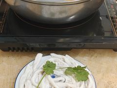 -华哥新鲜猪精品美食