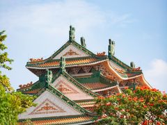-顺峰山公园