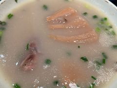 -楚鲜·汉正街一号(天河店)