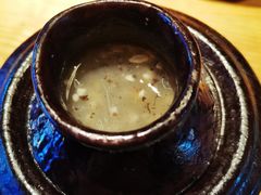 桂花米酒小汤圆-顺香居·老字号湖北菜(江汉路店)