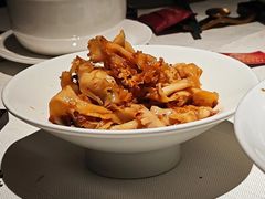 -侨美食家·41年地道粤菜(恒福路店)
