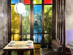 大堂-小团圆餐厅(欧洲城店)
