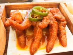 -黄埔华苑酒家(黄埔总店)