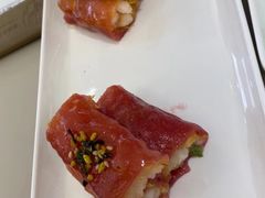 -蔡澜点心·粤菜(西单大悦城店)