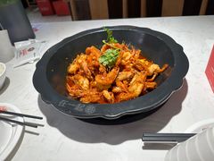 -虾吃虾涮.虾火锅.肉蟹煲(步步高梅溪新天地店)