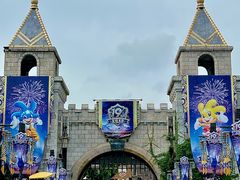 -大连海昌发现王国主题公园