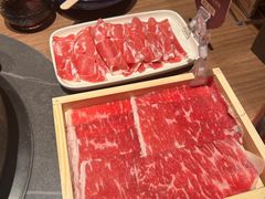 -巴奴毛肚火锅(京西大悦城店)