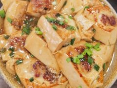 -清水湖度假村(罗浮山美食地标店)