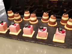 -长春富力万达文华酒店-集·味自助餐厅
