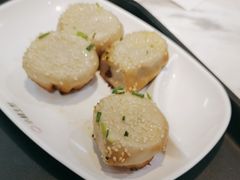 -小杨生煎(白玉兰广场店)