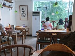 -树厨贵州菜(大十字店)