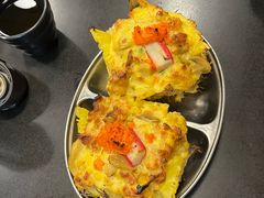 -妈阁铭记澳葡美食