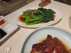 -在前门·烤鸭北京菜(五月花广场店)