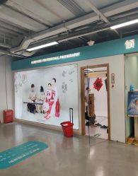 -倾城宝贝儿童摄影(新辰里酒仙桥店)
