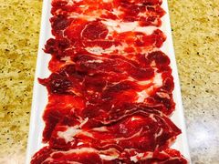 -潮汕牛肉火锅(铁西店)