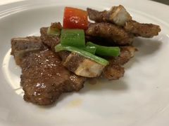 -富力丽思卡尔顿酒店·丽轩中餐厅