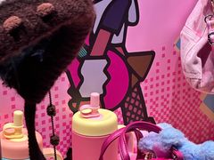 -燕莎奥特莱斯购物中心