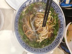 -尹兰楼西北风情餐厅(嘉定店)
