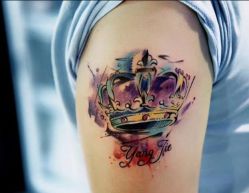-木子·纹身店TATTOO穿孔·洗纹身