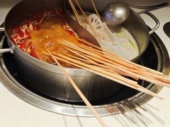 -大斌家串串火锅(德思勤店)
