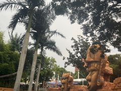 -上海玛雅海滩水公园