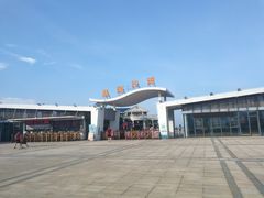 -嵊泗基湖沙滩
